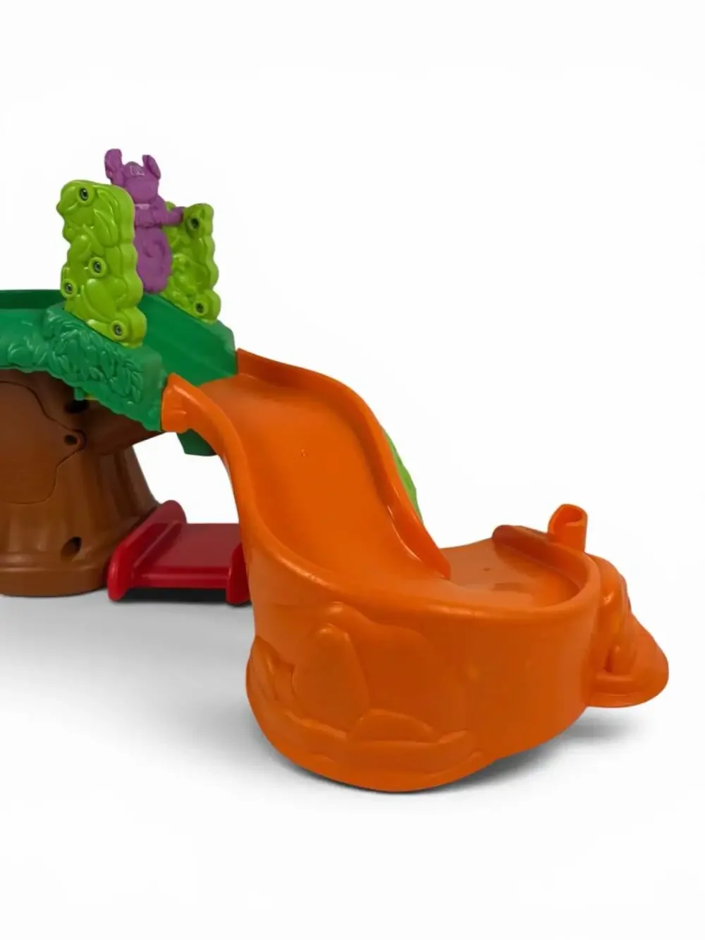 Fisher-Price Lil' Zoomers Safari Sounds Jungle Playset